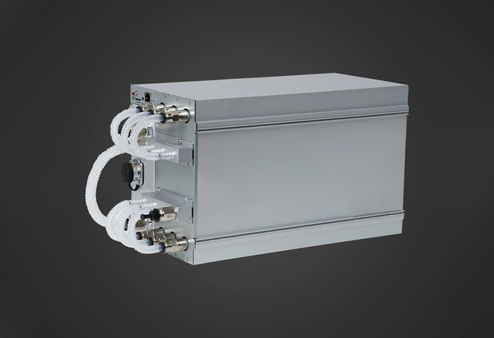 Antminer S21 319TH