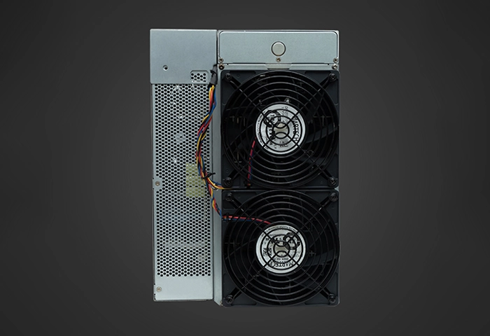 The Bitmain Antminer S21 (195TH)