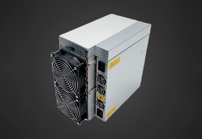 Antminer L7 9.3GH