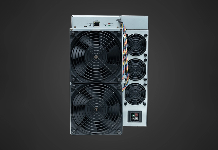 Antminer L9 16GH 